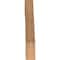 Ekena Millwork 3 1/2"W x 20"D x 24"H Westlake Smooth Knee Brace, Western Red Cedar BRC04X20X24WTL00SWR - alternate 3
